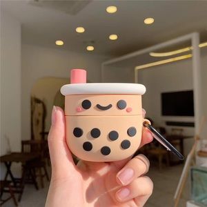 Boba Milk Tea AirPod pro case - 5 left!